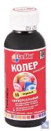 Колер унив. ПАЛИТРА 18 Черный 100мл (Ижевск)  "Palizh" 1/6/108