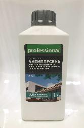Пропитка АНТИПЛЕСЕНЬ 1л ОПТИМИСТ Профессинал 1/12 РС421 ( опти-био 1)