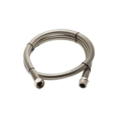 Подводка сильфонная для газа 3/4" 1,0 г/ш
