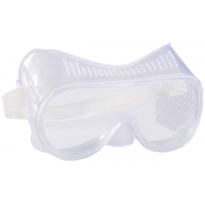 STAYER  MASTER защитные очки закрытые, прозрачные, оптический класс 1, PROFESSIONAL (1102)
