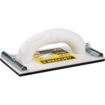STAYER  230 x 120 мм, терка для шлифования с металлическим фиксатором (3569-12)