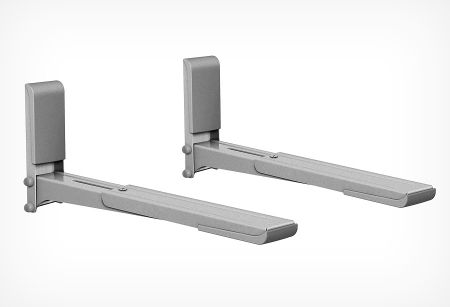 Кронштейн для СВЧ Holder MWS-2003 металлик кронштейн для СВЧ