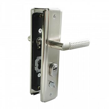 Ручки для Китайских дверей (универсальные) РД-6608 SN (Тип 8) MARLOK
