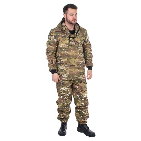 Костюм "Антигнус" HUNTSMAN (мультикам)