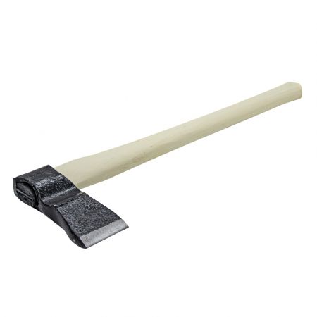 Колун кованый,  деревянная рукоятка , 1700/2050 г, (шт.)