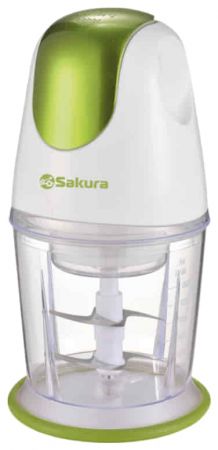 Измельчитель SAKURA SA-6232 GR-2