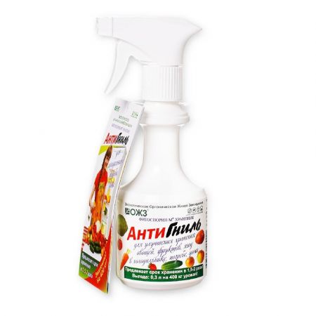 ФИТОСПОРИН АнтиГниль 0,3 л