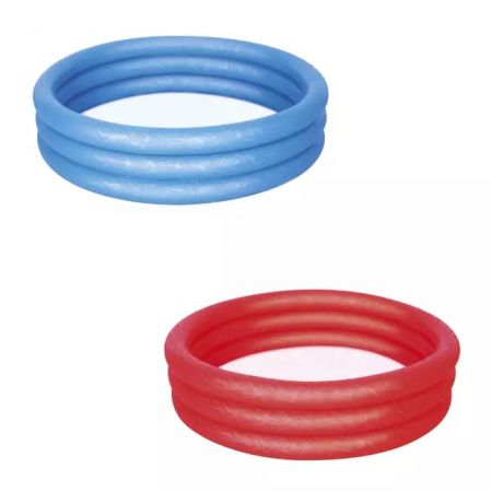 BESTWAY 51025 Бассейн  122х25см, 140л
