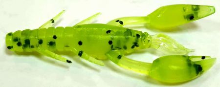 Приманка  "Marlin's" Рак Crawfish 50мм/1,80гр  цвет T10 (уп-4шт) CF50-T10