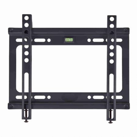 Кронштейн KROMAX  IDEAL-5 black 15"-47"