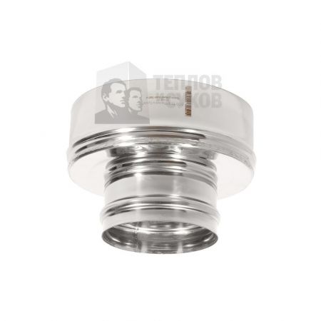 Переход ТиС моно\термо d150\210 0.8мм