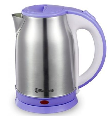 Чайник SAKURA SA-2147P фиолетовый