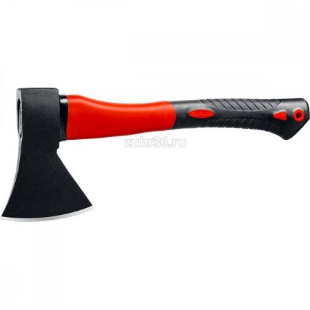 MIRAX  800/900 г, 360 мм, Топор кованый (20601-08)