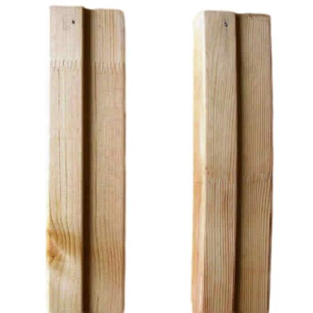 Дверная коробка  ГОСТ-1 (70*35*L-2,1м) НЕгрунтованная /1 палка СТОЕВАЯ/