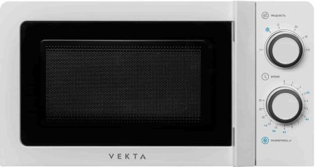 Микроволновая печь Vekta MS720CHW свч соло